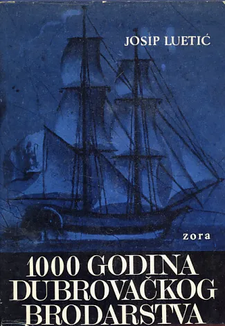 1000 godina dubrovačkog brodarstva