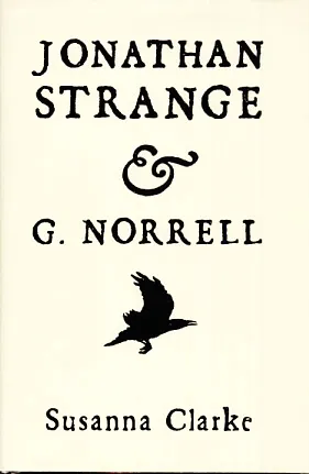 Jonathan Strange & G. Norrell