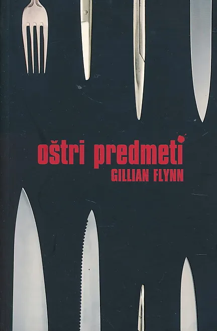 Oštri predmeti
