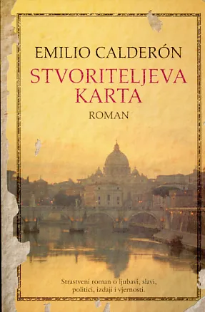 Stvoriteljeva karta