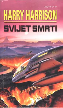 Svijet smrti
