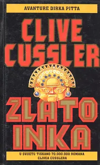 Zlato inka, sv. 1-2