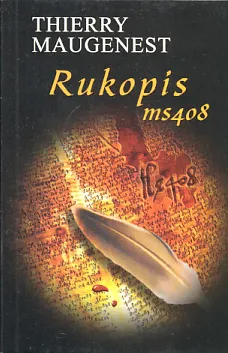 Rukopis ms 408