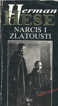 Narcis i Zlatousti