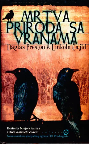 Mrtva priroda s vranama