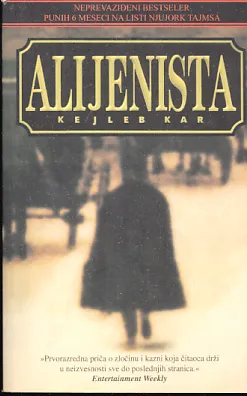 Alijenista