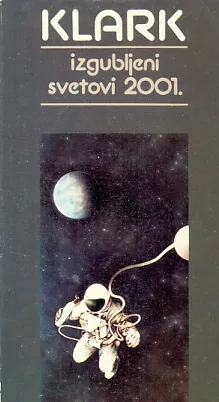 Izgubljeni svetovi 2001.