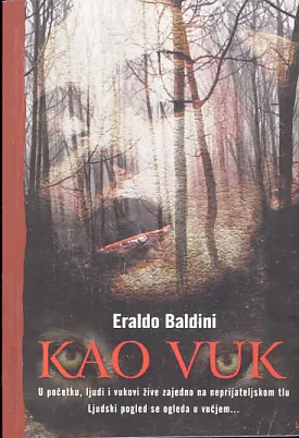 Kao vuk
