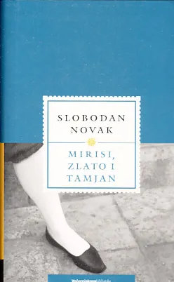 Mirisi, zlato i tamjan