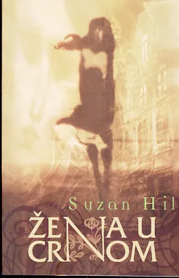 Žena u crnom
