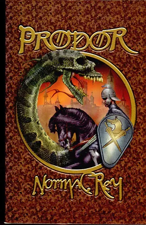 Prodor