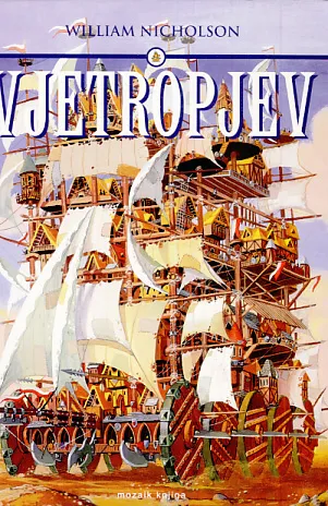 Vjetropjev
