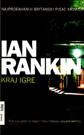 Kraj igre