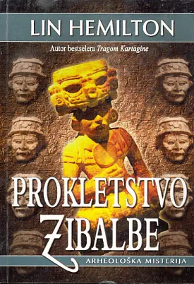 Prokletstvo Zibalbe