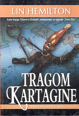 Tragom Kartagine