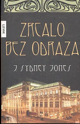 Zrcalo bez odraza