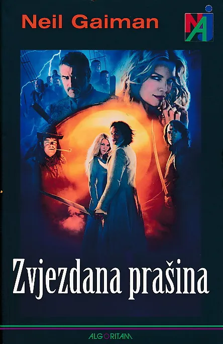 Zvjezdana prašina