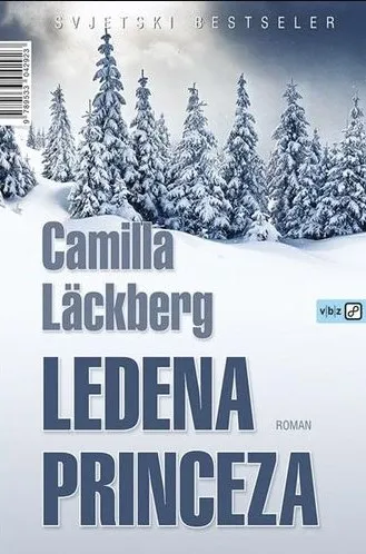 Ledena princeza