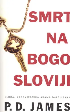 Smrt na bogosloviji