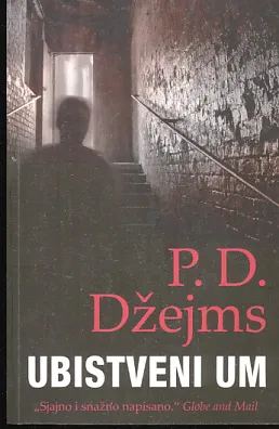 Ubistveni um