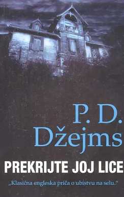 Prekrijte joj lice