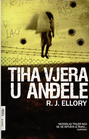 Tiha vjera u anđele
