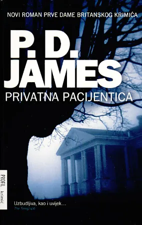Privatna pacijentica