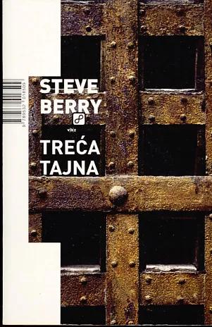 Treća tajna