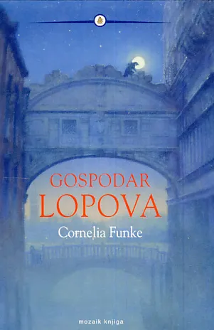 Gospodar lopova