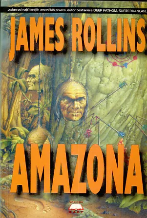 Amazona