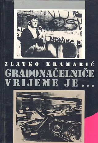 Gradonačelniče, vrijeme je...