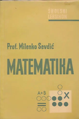 Matematika
