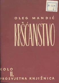 Kršćanstvo