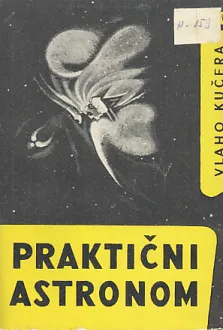 Praktični astronom ili promatrajmo naše nebo