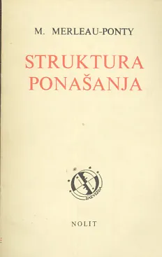Struktura ponašanja