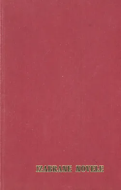 Izabrane novele