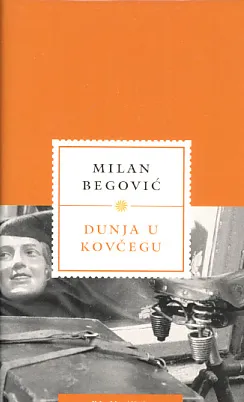 Dunja u kovčegu