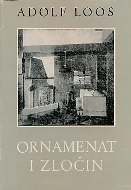 Ornamenat i zločin