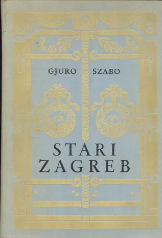Stari Zagreb