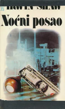 Noćni posao