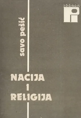 Nacija i religija