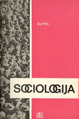 Sociologija