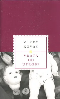 Vrata od utrobe