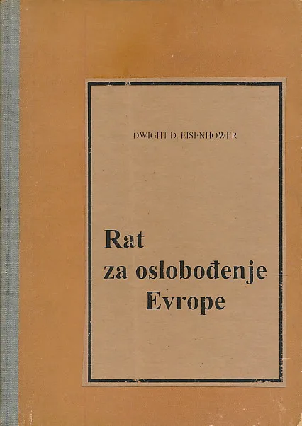 Rat za oslobođenje Evrope