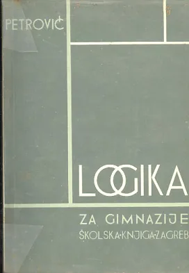 Logika za gimnazije