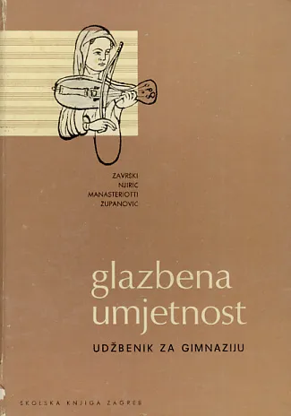 Glazbena umjetnost