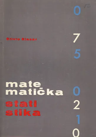 Matematička statistika