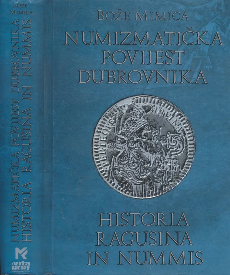 Numizmatička povijest Dubrovnika