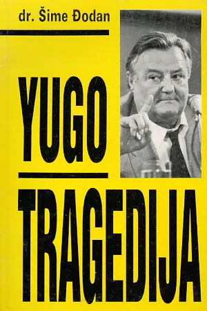 Yugo tragedija