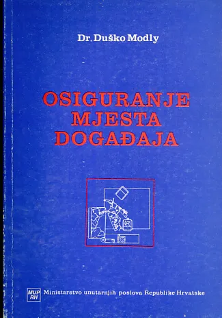 Osiguranje mjesta događaja
